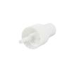 Buy cheap Plastic Airless Pump Sprayer 18/410 20/410 24/410 Full Cover No Spill from wholesalers