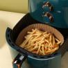 Buy cheap Air Fryer Disposable Paper Liner Round Cooking Baking Paper Oil-proof from wholesalers