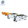Buy cheap Eb85 Top Side Mounted Box Type Hydraulic Hammer SB45 Suitable for 7-14 Ton Excavator from wholesalers