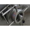 Buy cheap 5.5KW Meat Mincer Machine US304 Stainless Steel 800~1200 KG/H Capacity from wholesalers