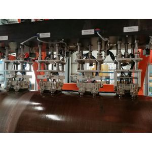 Buy cheap Offline Gantry Non Destructive Testing Instruments Stainless Steel Testing from wholesalers