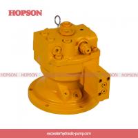 Buy cheap JMF43 Sany Excavator Spare Parts Motor 31M9-10130 For DH80 R60-7 SY75 product