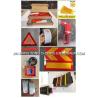 Buy cheap Foton Aumark Plastic Honeycomb Reflective Traffic Stickers for Road Safety Signs from wholesalers