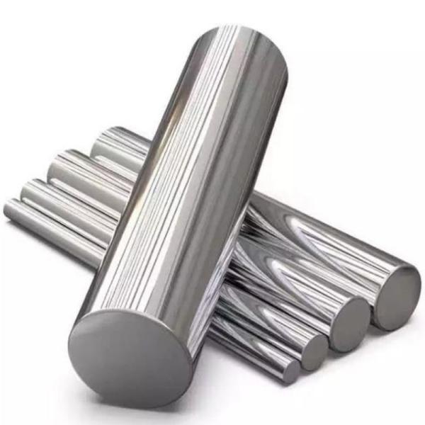 Buy cheap 2mm 3mm 6mm 301L S32305 S30815 316 Stainless Steel Round Bar Rod Cold Drawn from wholesalers