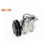 Buy cheap S110106 Auto Ac Compressor For Toyota Vios PV4 135mm / 12V AC Compressor For Car from wholesalers