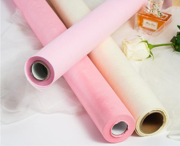 Buy cheap 58*58 Customized Florist Wrapping Paper For Bouquet from wholesalers