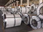 Decorate Coils 310s 904l Hot rolled Cold Drawn Stainless Steel Coil 2b Ba 0.5mm