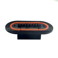Buy cheap 16 pin 2-968814-2 male pcb Cable Wiring Harness Car Electrical Housing product