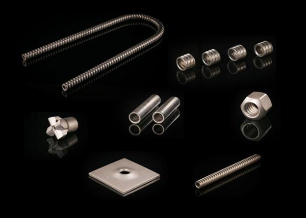 Buy cheap 32mm Ultimate Load 380kN R32/380 R Threaded Hollow Bar from wholesalers