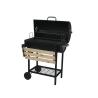 Buy cheap Modern Style Korean Outdoor Island Kitchen Charcoal BBQ Grills with Large Capacity and BBQ from wholesalers