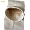 Buy cheap High Temperature Fiberglass Scrim Fiberglass Filter Sleeves from wholesalers