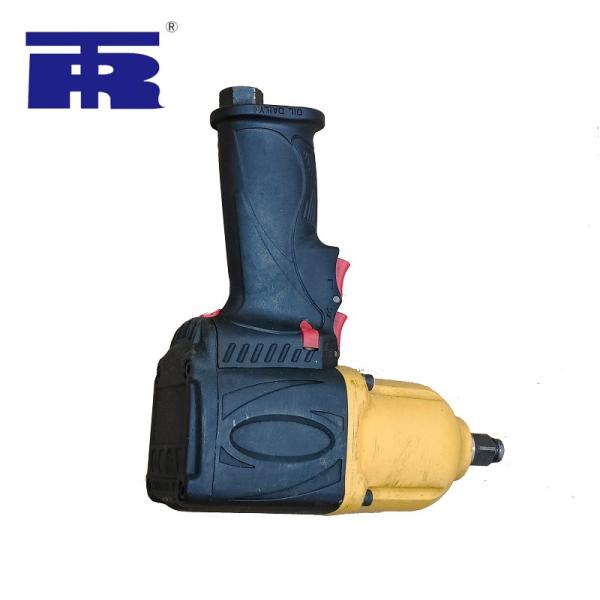 Buy cheap OEM Small Air Impact Wrench 1/2inch Pneumatic Tool Set Ergonomic Design from wholesalers