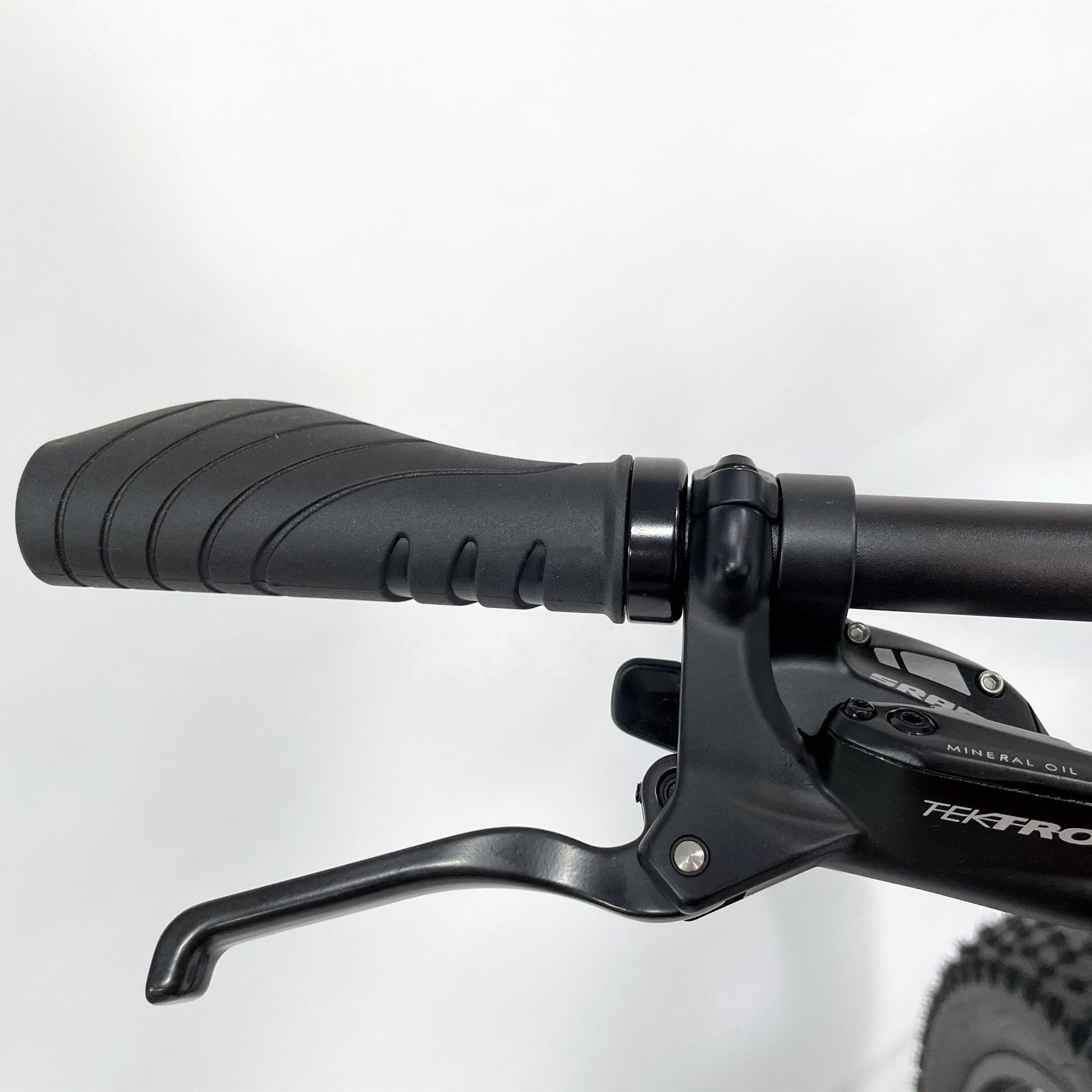 48V 17.5Ah 26*4.5 Fat Tire Snow Ebike Electric Mountain Bike 48V 1000W Ebike Hydraulic Disc Brake Ebike