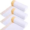 Buy cheap 20L Disposable Waste Bag Customed Black Clear And White 100 Counts For Industrial from wholesalers