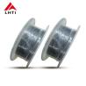 Buy cheap Polished Ti-6al-4v Titanium Wire 0.1mm 0.25mm 0.4mm 1mm 2mm 3mm Titanium Welding Wire from wholesalers