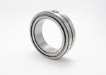SL01 4836 Double Row Roller Bearings Full Complement Open Cage Cylindrical