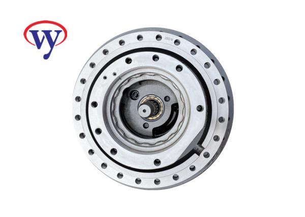 Buy cheap EC480D Final Drive Travel Reducer Gearbox Excavator Spare Parts VOE14631200 from wholesalers