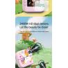Buy cheap 2400w 1080P HD Childrens Instant Print Camera Phone Touch Screen from wholesalers