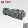 Buy cheap AC 6 - 250W 220V Compact Geared Motor For Conveyor Belt from wholesalers