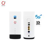 Hot sale Dual band Olax 5G Indoor CPE G5018 EU Unlocked 5G CPE Router Mobile
