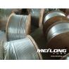 Buy cheap Oilfield Stainless Steel 316l Seamless Round Tubing Corrosion Resistance from wholesalers