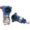 Buy cheap 3051GP Pressure Transmitter High‑quality Measurement Range from wholesalers
