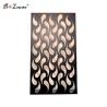 Buy cheap High Quality Customized Design CNC Laser Cut Aluminum Panel Used for Home Decoration from wholesalers