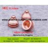 Buy cheap Plasma Torch Consumables 100A Nozzle 277284 / Electrode 277282 / Shield 277286 Spirit 275 from wholesalers