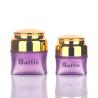 Buy cheap PET Cosmetic Packaging Sets Multiusage 44mm Width With Pump from wholesalers