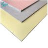 Buy cheap Brushed Aluminum Composite Panel 1220mm X 2440mm In Various ISO9001 Certified from wholesalers