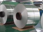 31803 S32205 Hot Rolled JIS AISI ASTM GB 304 Stainless Steel CoilS 1.5mm 12mm