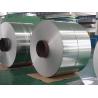 Buy cheap Cold Rolled 316 316L 316Ti 304 Stainless Steel Coil of 2B No.1 BA Finish from wholesalers
