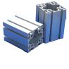 Buy cheap Sliding Door Aluminium Profile T Track Conveyors Extrusions from wholesalers