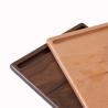 Buy cheap recycled Waterproof wooden mouse pad , Moistureproof wooden mouse mat from wholesalers