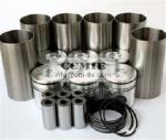 OEM Sany Spare Parts Hydraulic Piston Set For Excavator SY75C