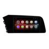 Buy cheap Supply Android 10 Smart Navi For Hyundai Elantra VII CN7 2020-2021 9 Inch Touch Screen Car Radio Support Carplay from wholesalers