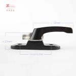 Hotel Villa Apartment Office Building Window Lock for Aluminum Alloy Windows