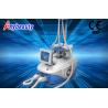 Buy cheap 800W Body Cryolipolysis Slimming Machine with 2 Hand Pieces from wholesalers