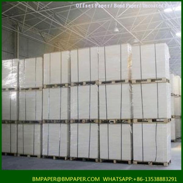 Buy cheap 45*64cm Book Paper from wholesalers