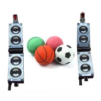 Buy cheap Kids Balls Making 60HRC DME Polyurethane Foam Molds product