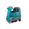 Buy cheap Simple Control Industrial Floor Sweeper Machine Floor Scrubber Eco Friendly from wholesalers