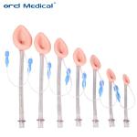 Reinforced Silicone Laryngeal Tube Airway / Flexible LMA Airway