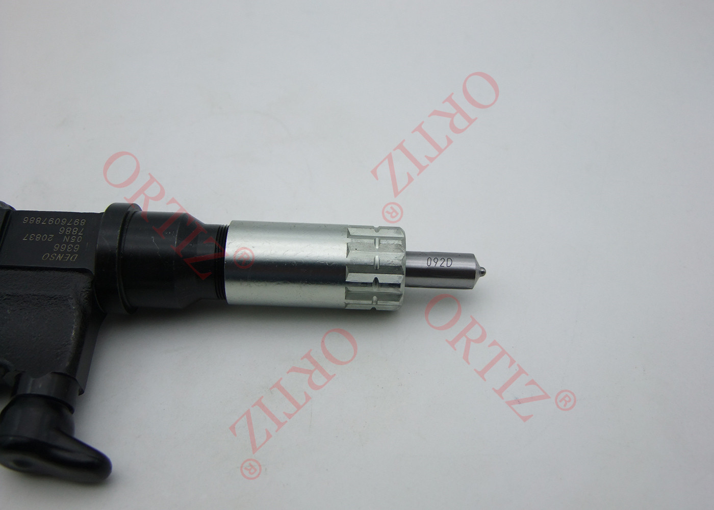 High Durability DENSO Common Rail Injector Long Working Life 0445120164