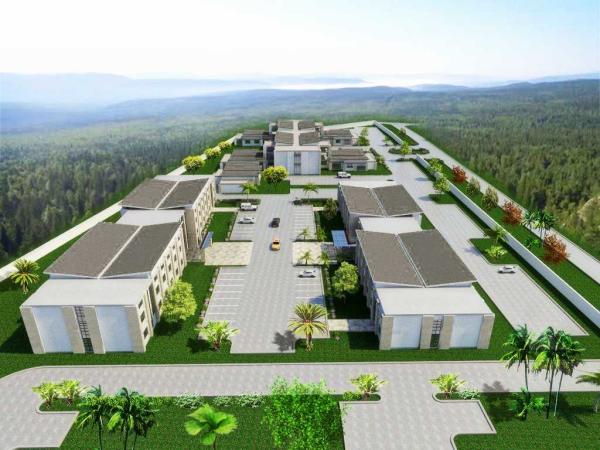 Buy cheap Fire Resistant School Steel Structure Building For Safe Educational Environment from wholesalers