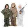 Buy cheap Camouflage Ghillie Suit Camo White Snow Bionic Suit Clothing 3xl 4xl from wholesalers