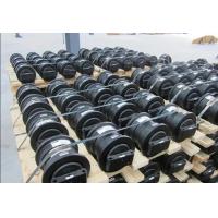 Buy cheap High Strength Kobelco Roller SK330 Excavator Bottom Track Rollers LC64D00005F1 product