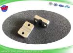 135018604 PRESSURE PLATE Charmilles WHISTLE DAMPING WIRE DRIVE 20*30*7TMM