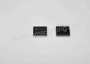 Wholesale ADUM1402BRWZ General Purpose Digital Isolator 2500Vrms 4 Channel 10Mbps 25kV/µs CMTI 16-SOIC from china suppliers