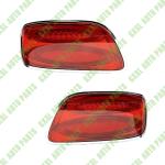 For Bentley Continental Gt & Gtc 2012-2017 Left Right Rear Tail Light OEM