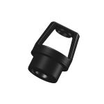 Plastic Moulding Engine Thermostat Automotive Accessories Auto Interior Parts